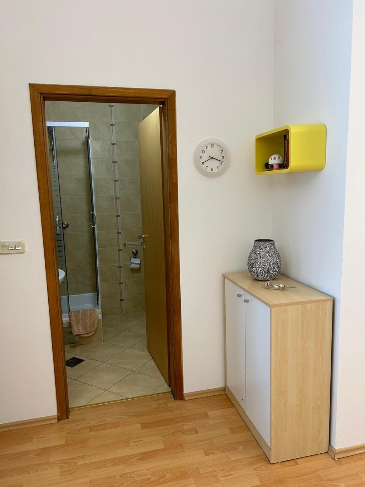 Apartman Krase Medulin Eksteriør billede